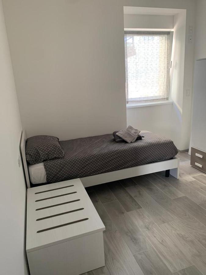 Casa Vacanze Bastiani Novaledo Eksteriør bilde