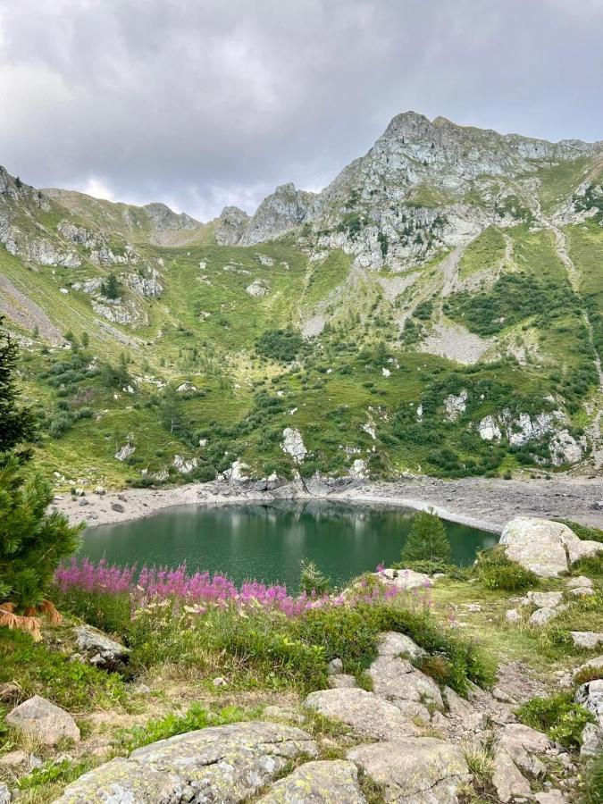 Casa Vacanze Bastiani Novaledo Eksteriør bilde