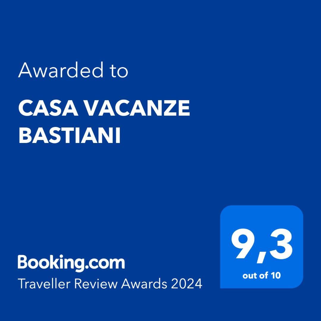 Casa Vacanze Bastiani Novaledo Eksteriør bilde